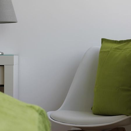 Mk Apartments Düsseldorf Rom bilde