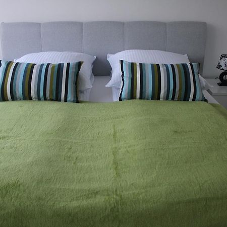 Mk Apartments Düsseldorf Rom bilde