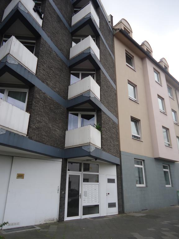 Mk Apartments Düsseldorf Rom bilde