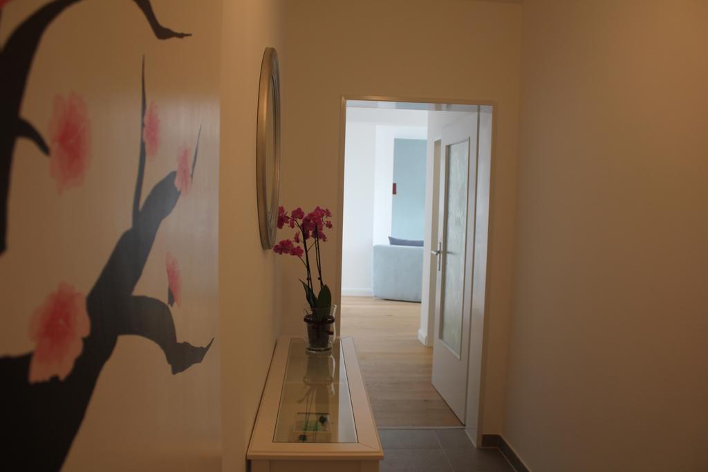 Mk Apartments Düsseldorf Rom bilde