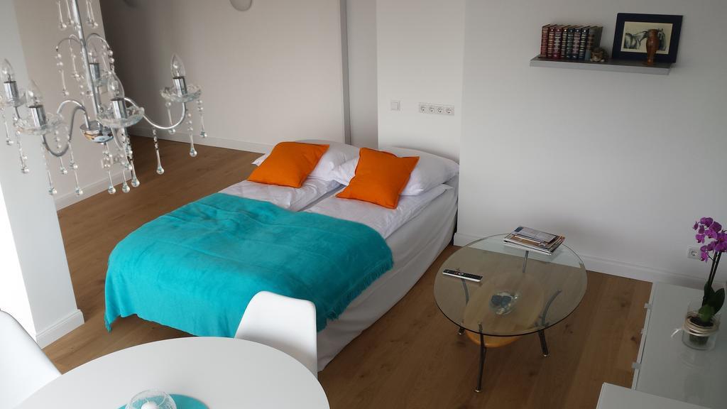 Mk Apartments Düsseldorf Rom bilde