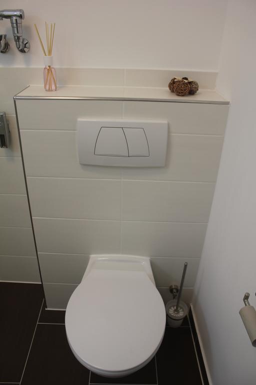 Mk Apartments Düsseldorf Rom bilde