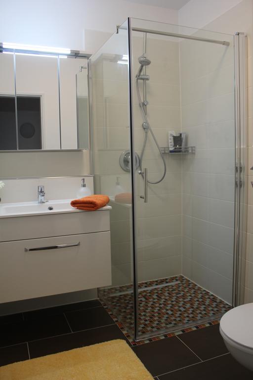 Mk Apartments Düsseldorf Rom bilde