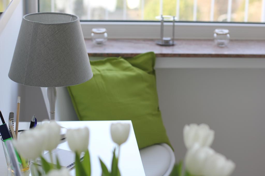 Mk Apartments Düsseldorf Rom bilde