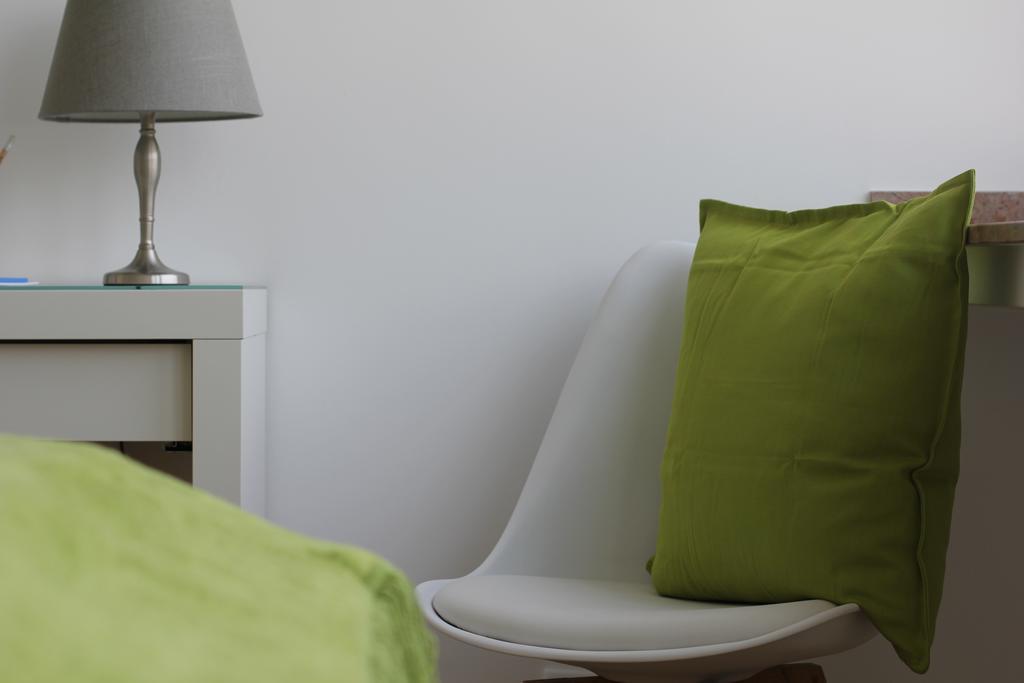 Mk Apartments Düsseldorf Rom bilde