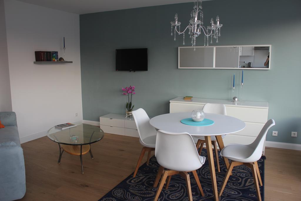 Mk Apartments Düsseldorf Rom bilde
