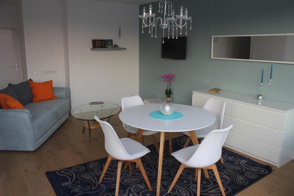 Mk Apartments Düsseldorf Rom bilde